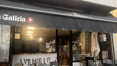 Valhalla motor bar