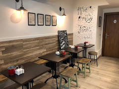 Verdejonegro Bistro & Wine Bar