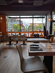 VEZTIAL | Restaurante y Cocteleria