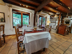 Vicente Campo Restaurante