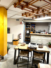 Wayve bar&terraza