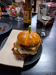 Xuntanza Café-Bar
