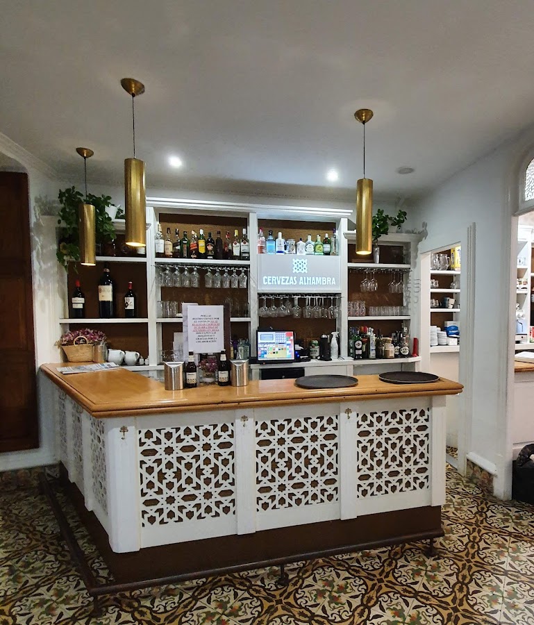 A Horta de San Roque