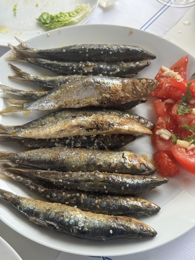 A Son de Mar