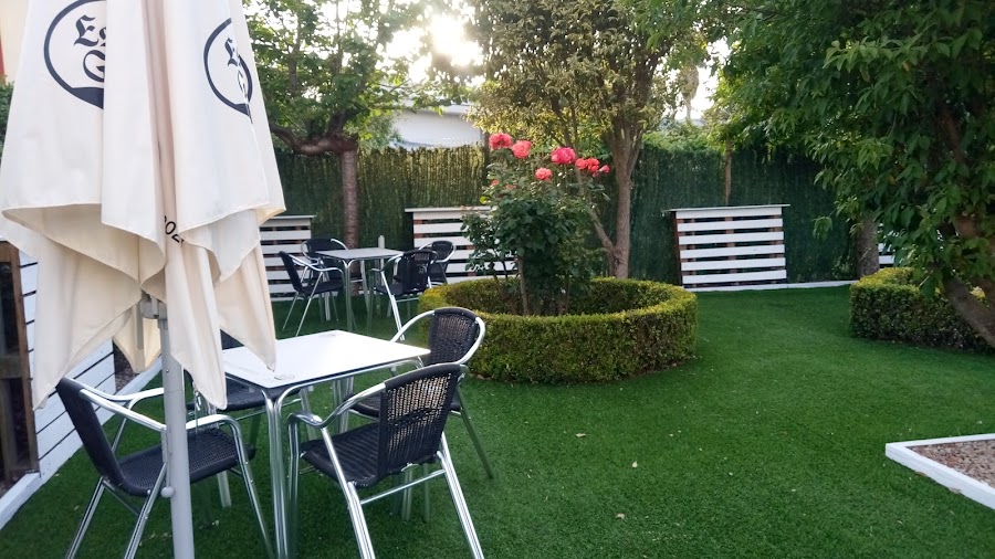 A Taberna Pulpería