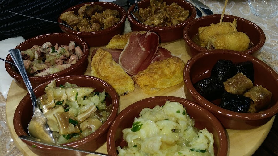A TIA Maria