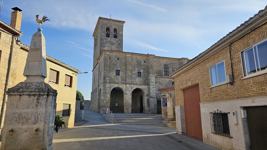 Albergue Hogar del Peregrino