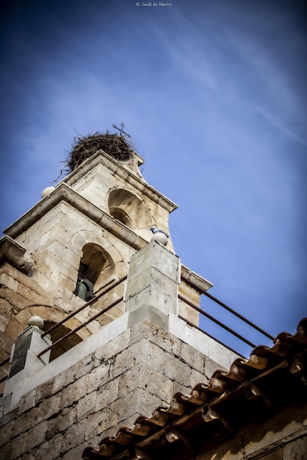 Ayuntamiento de Villamartín de Campos