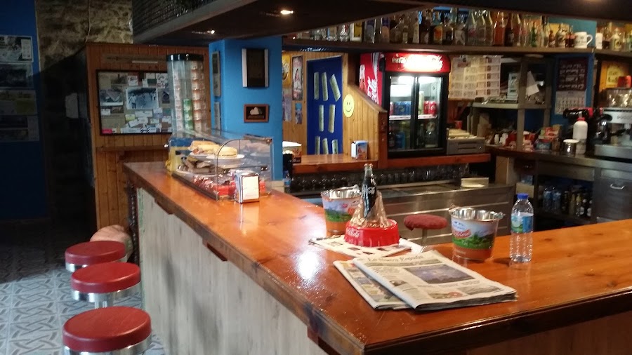 Bar Buenavista