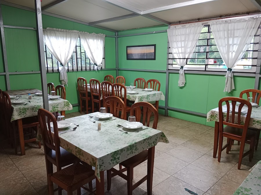 Bar Comidas Casa Miguel