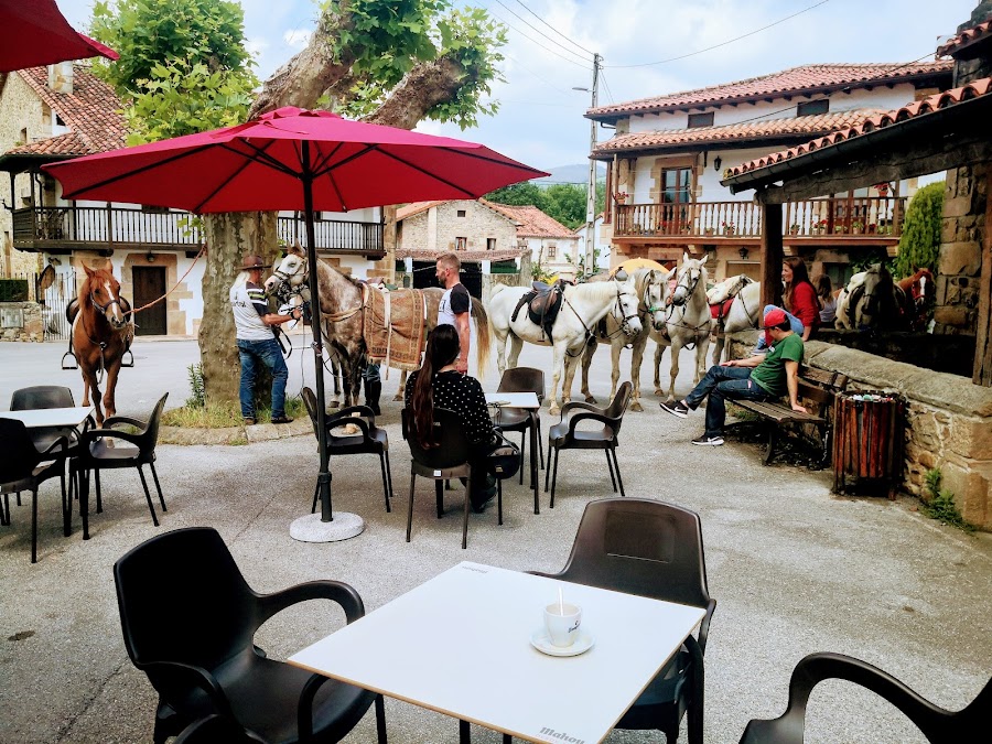 Bar El Camino