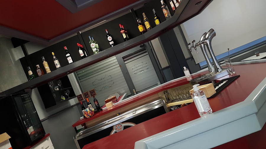 Bar El Rincón