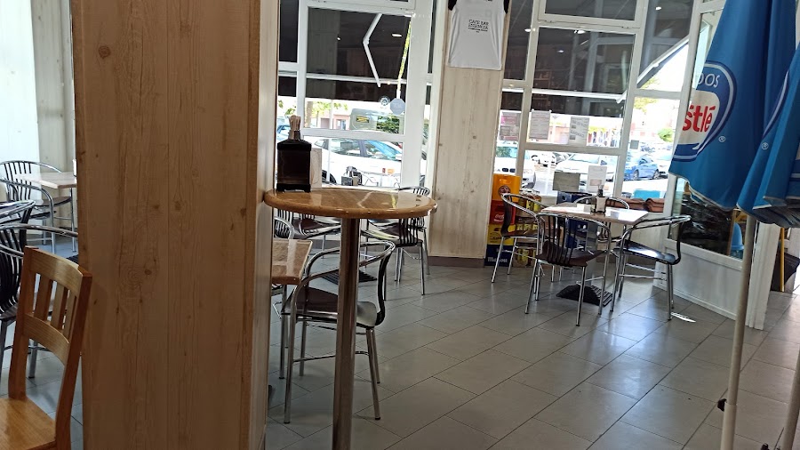 Bar Essencia