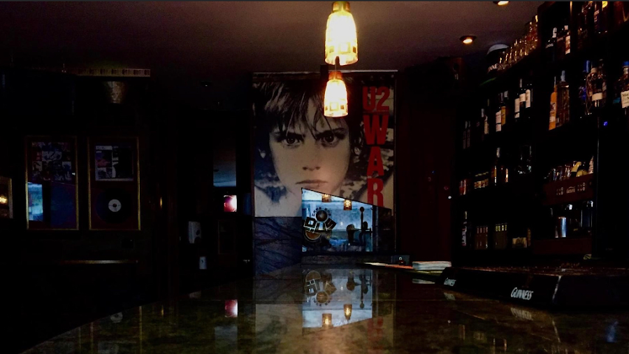 Bar Flor