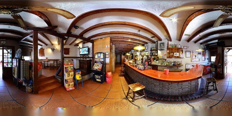 Bar Garigolo