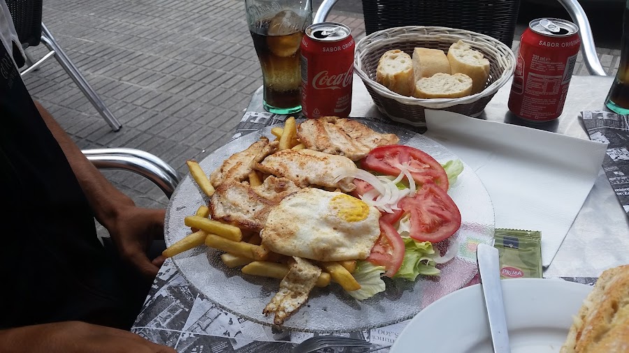 Bar Hogar