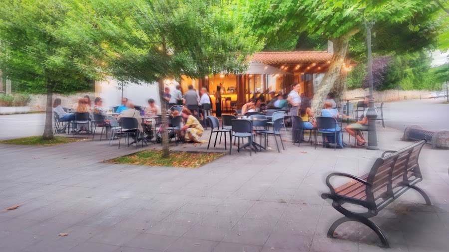 Bar La Plaza