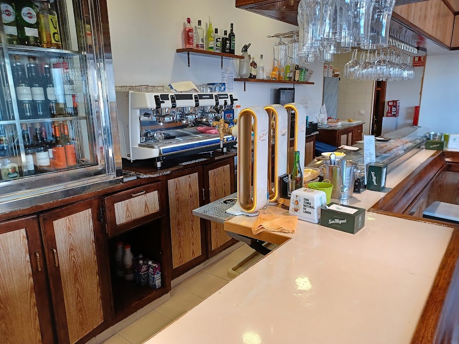 Bar La Ria