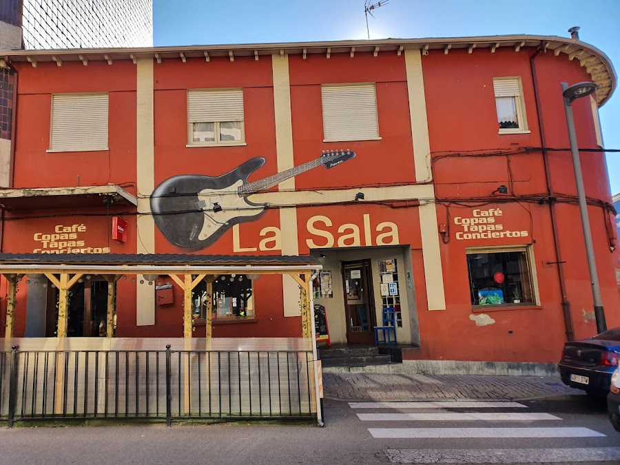 Bar La Sala