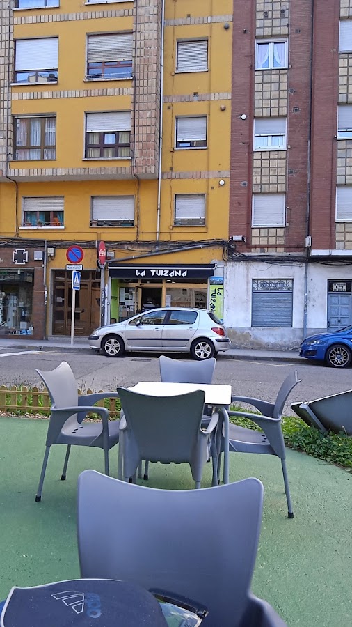 Bar La Tuizana