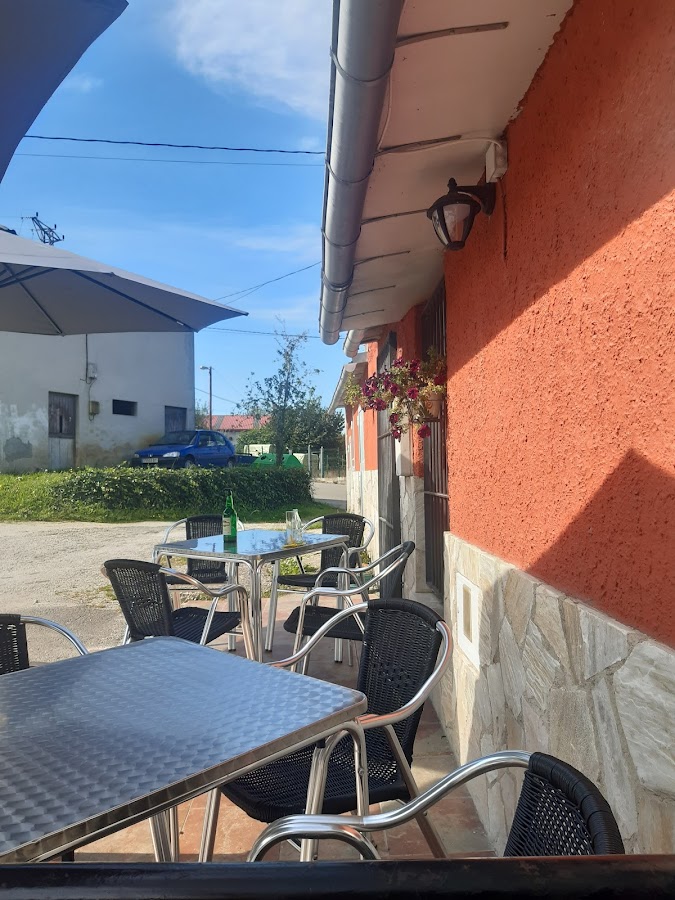 Bar La Venta