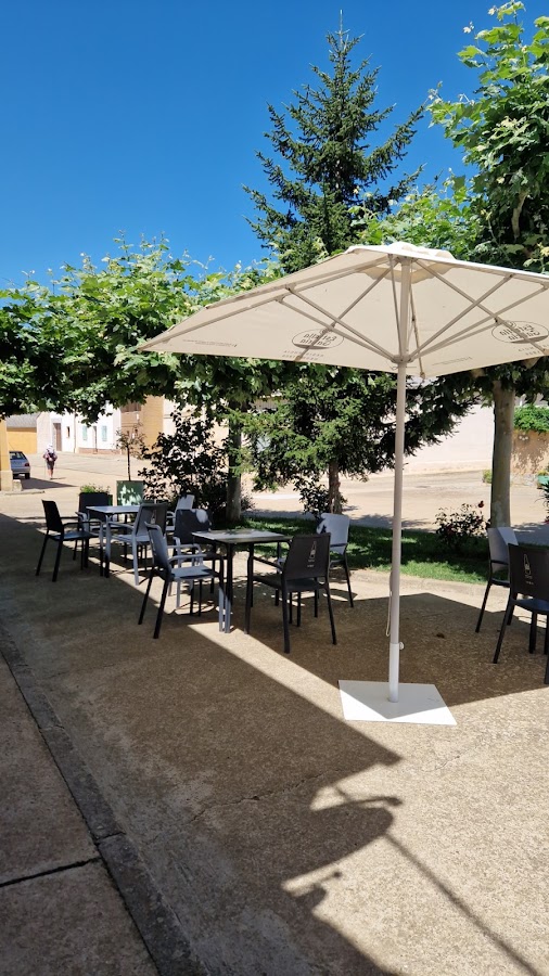 Bar Laganares