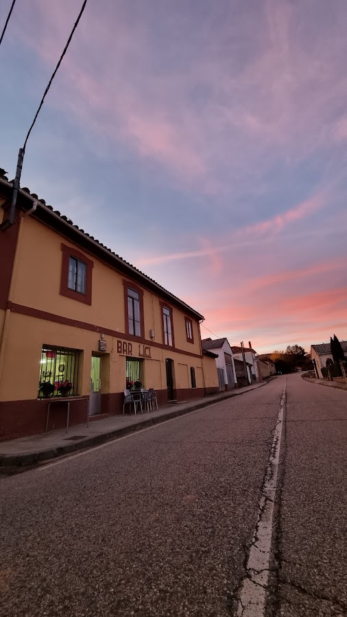 Bar Lici