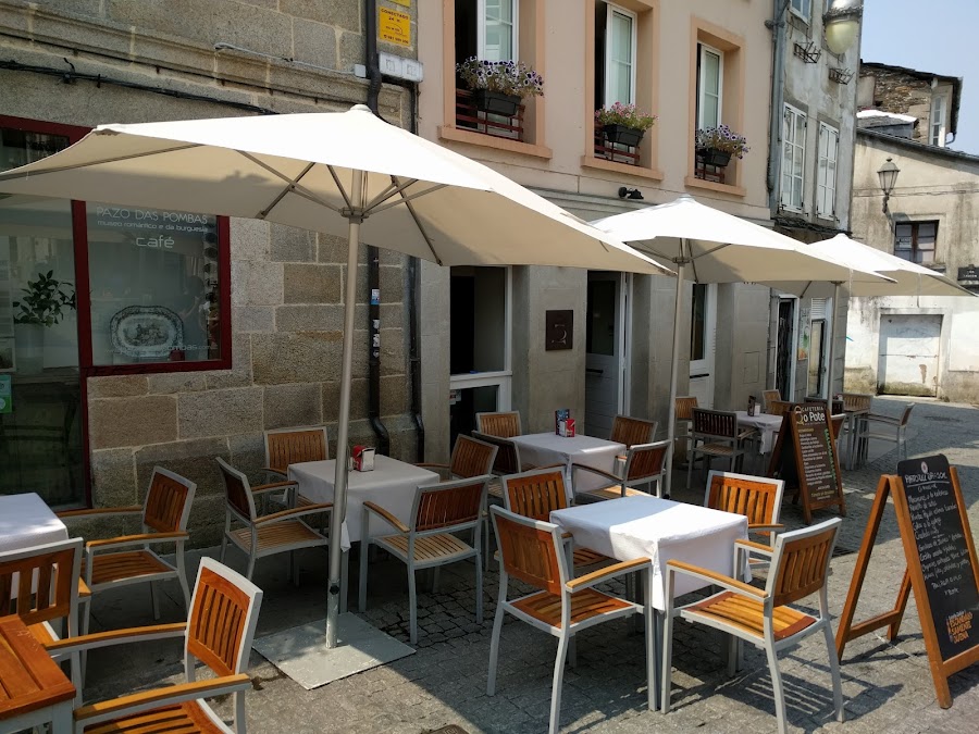 Bar O Pote
