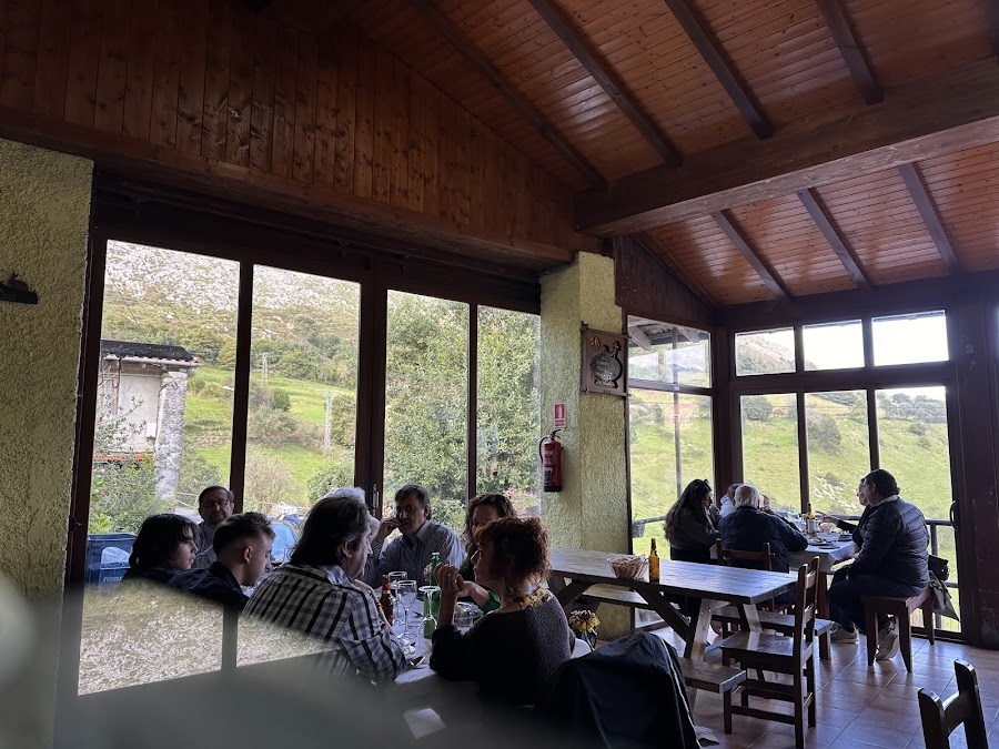 Bar Parrilla El Roxin