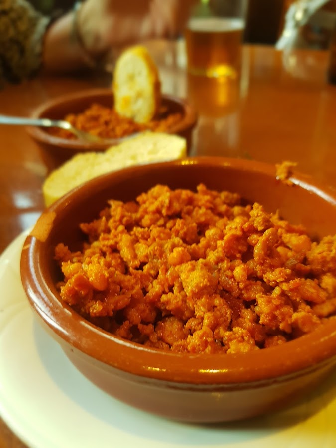 Bar Pazos