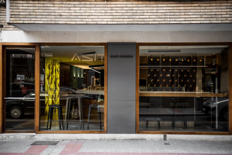 Bar Perico