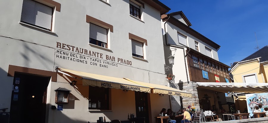 Bar Prado