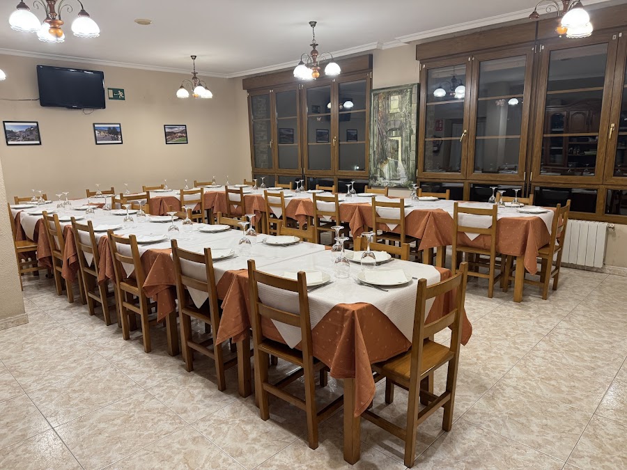 Bar Restaurante Casa Diego
