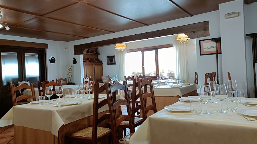 Bar Restaurante Casado