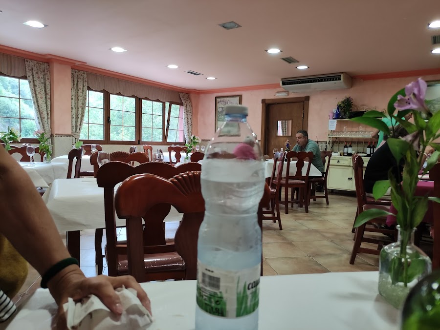 Bar Restaurante Casatablas 