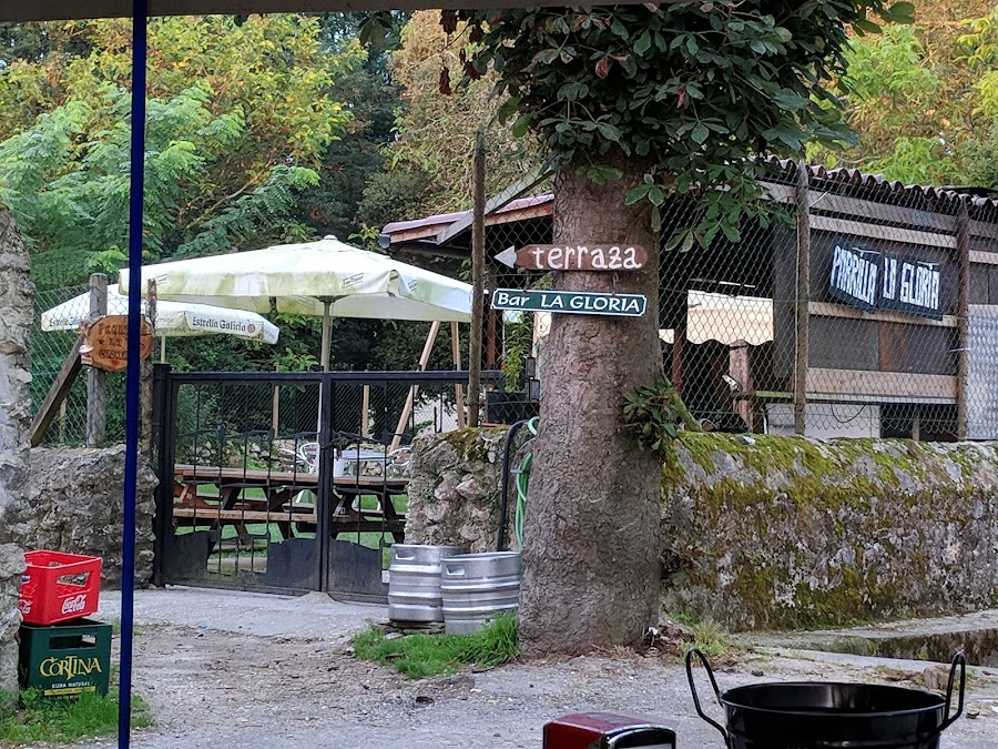 Bar Restaurante La Gloria