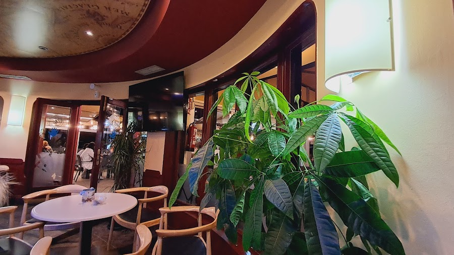 Bar-Restaurante Las Vistas