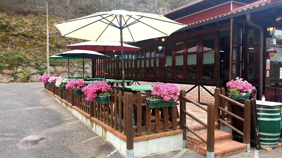 Bar restaurante Orandi. Comida tradicional asturiana.