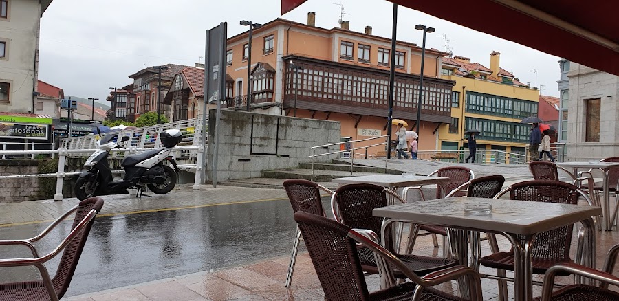 Bar Restaurante Uria
