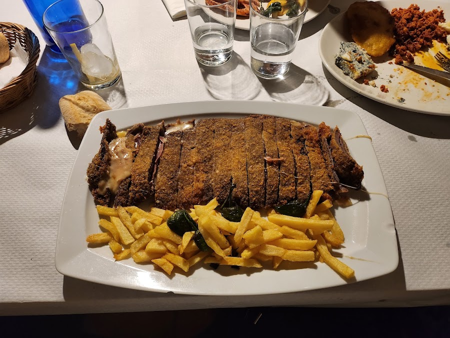 Bar Ruta 619
