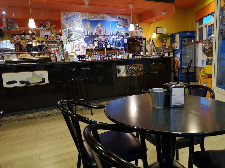 Bar San Marino