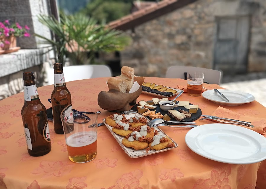 Bar Sánchez