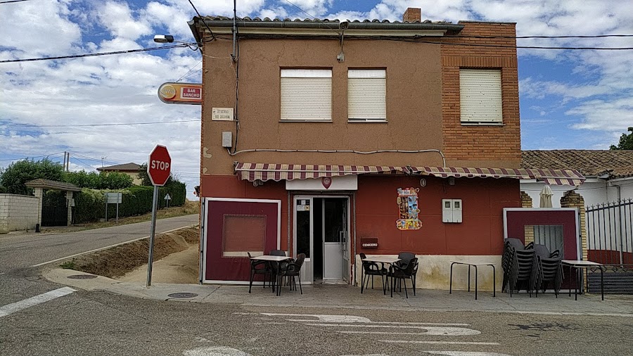 Bar Sancho