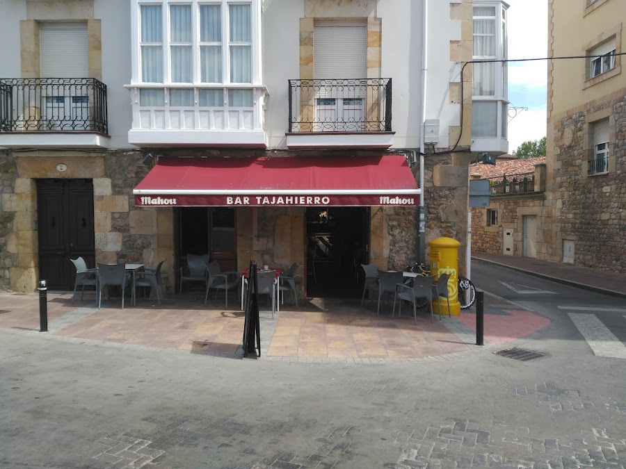 Bar Tajahierro
