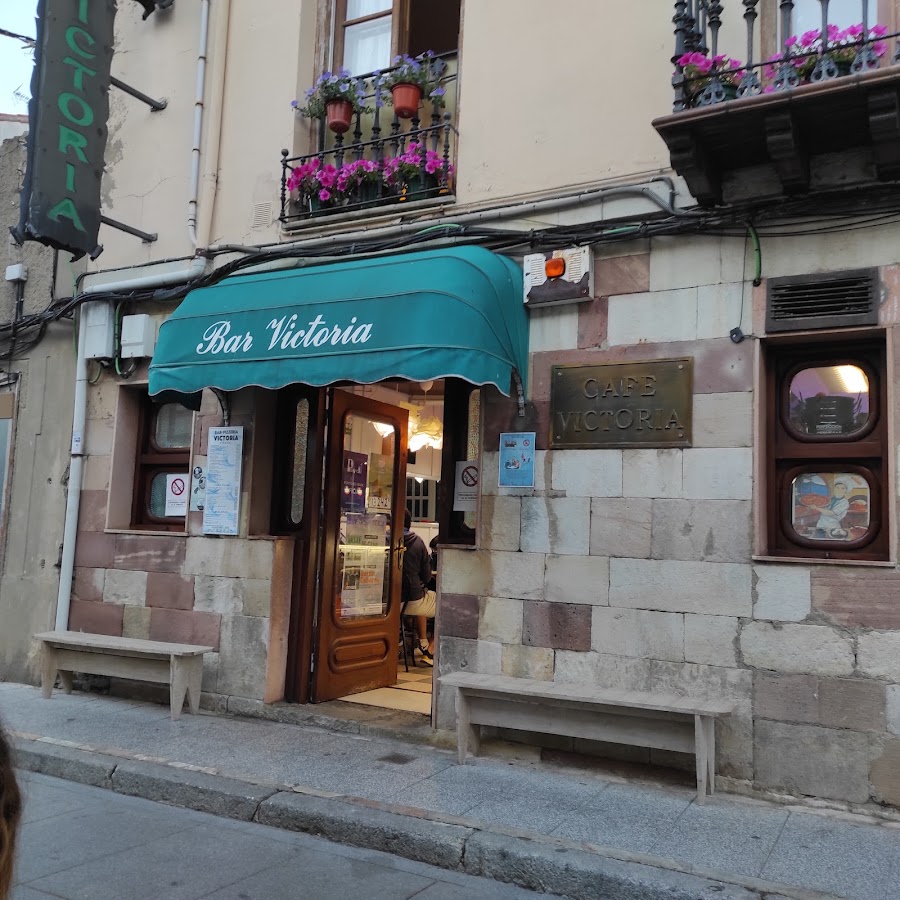 Bar Victoria