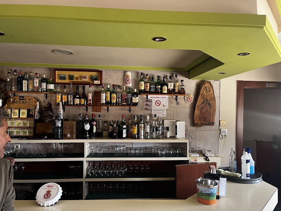 Bar_Restaurante El Molino