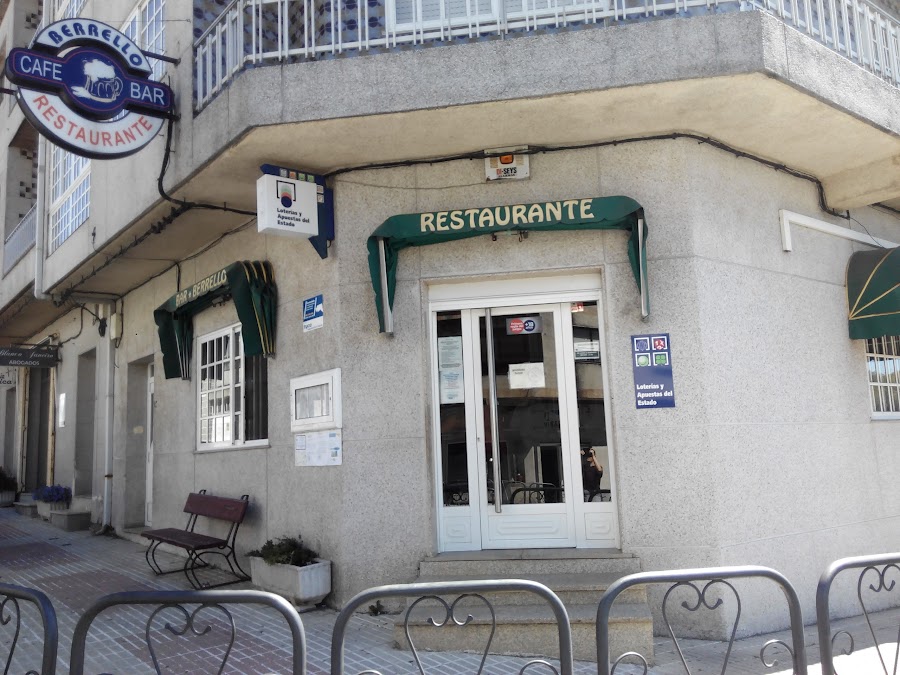 BERRELLO