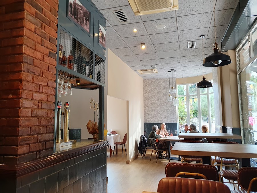 Bobela Restaurante