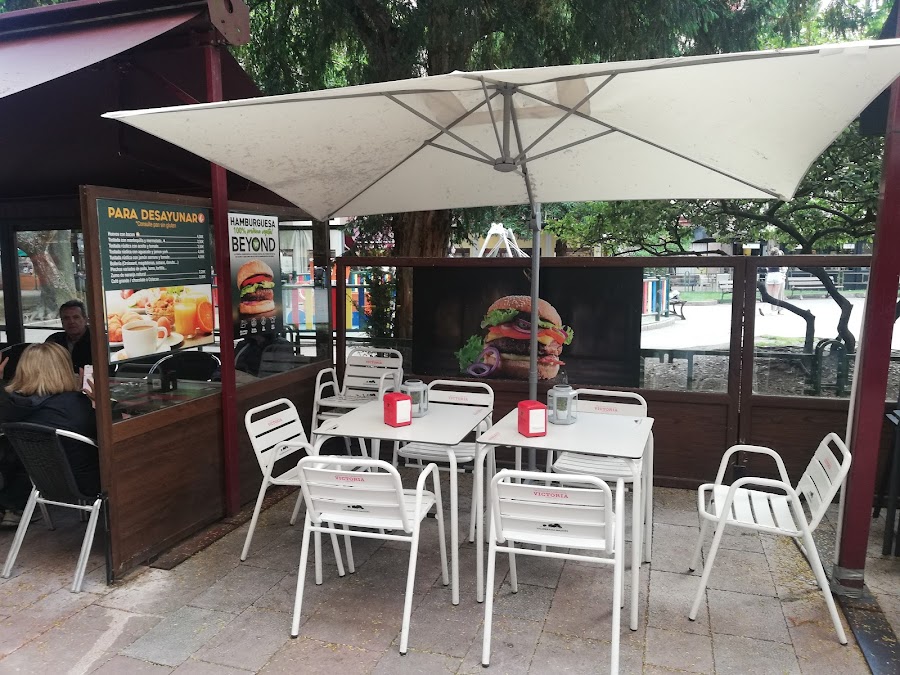bocadillos cangas de onis