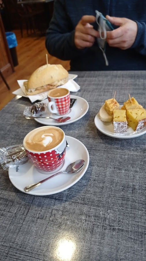 CAFE ANICIU